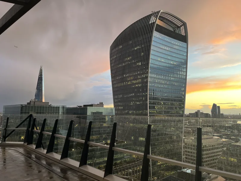 Daytrip to London, Spring 2023